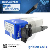 Delphi Ignition Coil for Toyota Avanza DUAL VVT-i 2016-2022 RUSH 1.5 DUAL VVT-i 2018-2022 GN10979