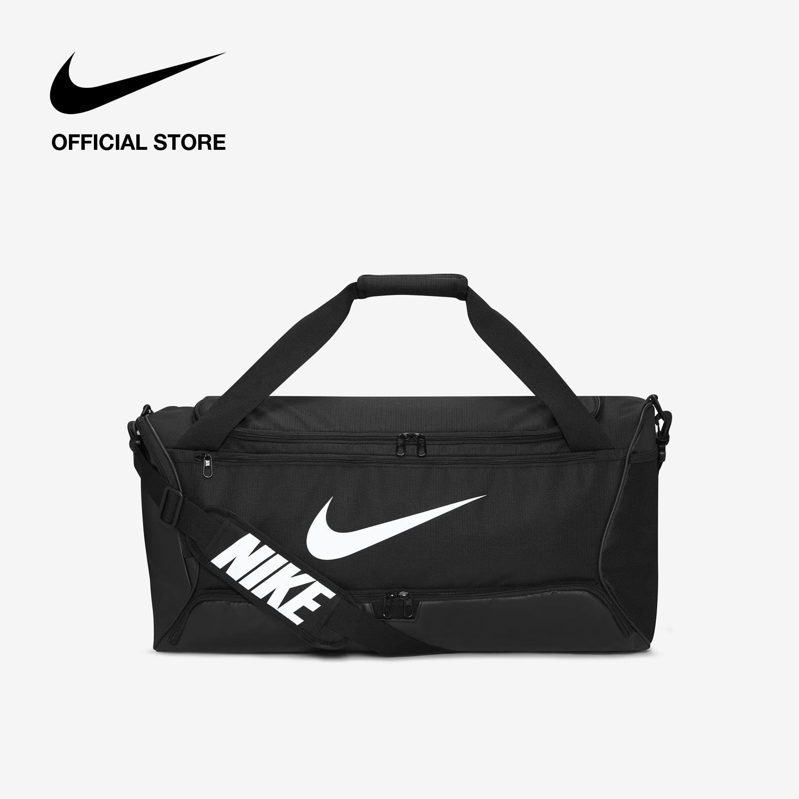 nike luggage bag
