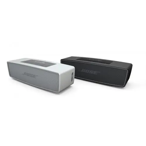 bose soundlink mini bt ii portable bluetooth speaker
