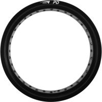 SPD® Motorcycle ALLOY RIM (BLACK) (36 HOLES) (120-17/425-17) (STANDARD/T-TYPE)