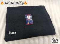 🔥BATH TOWEL COTTON & MICROFIBER & POLYESTER QUALITY SIZE:70X140″CM WATER ABSORBENT🔥 & 3IN1 TOWEL & DRESS TOWEL