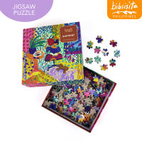 Bibsisita Jigsaw Puzzle - Summer