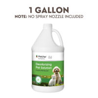 Pet Odor Eliminator Organic Enzyme Cleaner Stool and Urine Odor Disinfectant Remover