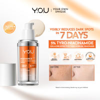 BEST SELLER | Y.O.U Radiance Up! Spotless Brightening Serum 20ml and 30ml | Reduces Dark Spots in 7 Days