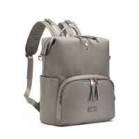 Mambo Baby Diaper Bag Maternity Bag Baby Organizer Bag Lightweight Multifunctional Large Capacity Backpack Nylon Waterproof Multipocket Diaper Bag