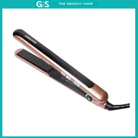 Amstar 46W Professional Hair Straightener | Adjustable 9 Heat Levels | Ceramic Plate