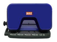 Max DP-15T Scoova Paper Puncher