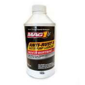 Mag 1 Radiator Anti-Rust and Water Pump Lubricant 12oz