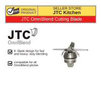 JTC OmniBlend Parts Cutting Blade Unit