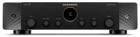Marantz PM6007 Stereo Integrated Amplifier | 45W x 2 | Built-In DAC | Hi-Fi Home Audio | Black