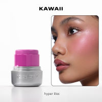 Issy Crème Flush Stick (Blush)