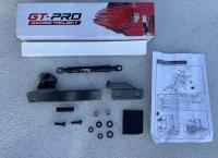Ford Ranger / Raptor 2012 to 2026 Complete Set Auto Rear Trunk Liftgate / Lift Gate Support Gas Charged Struts Spring Damper GT Pro ( ranger car accessories )