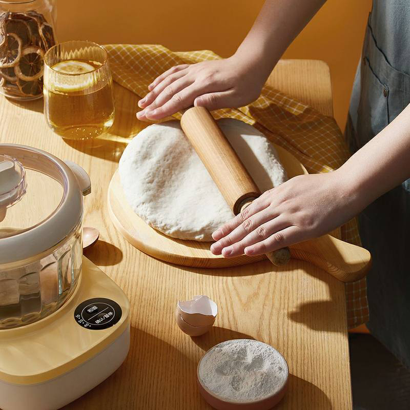 Bear Dough Mixer Small Fully Automatic Electric Household Kneading