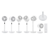 acerpure Pedestal Air Circulator Fan F2 Home Appliances Electric Fan with 1 Year Warranty