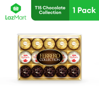 Ferrero Rocher T15 Collection