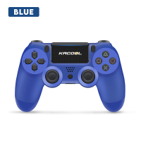 Popcorn Wireless Controller Bluetooth Controller D1/P4 Gamepad Double Motor Vibration Controller