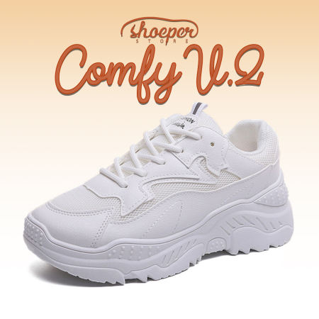 ShoePer Comfy V.2