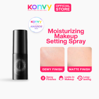 PRAMY Moisturizing Makeup Setting Spray 30ml 65ml 100ml