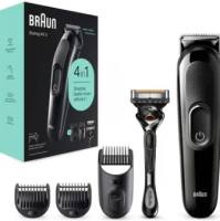 SK3300 Braun Styling Kit 3 Trimmer
