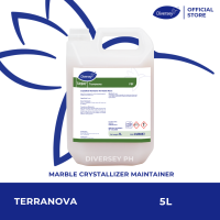 Diversey Taski Terranova Crystallizer Maintainer for Marble Floors 5L