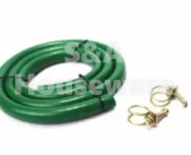 S&A Micromatic LPG Gas Regulator and Hose