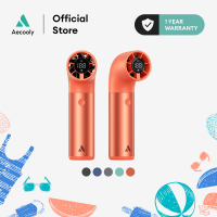 Aecooly Aero Ultra Handheld Fan 4500mAh