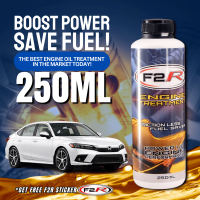 F2R ENGINE TREATMENT (250mL)