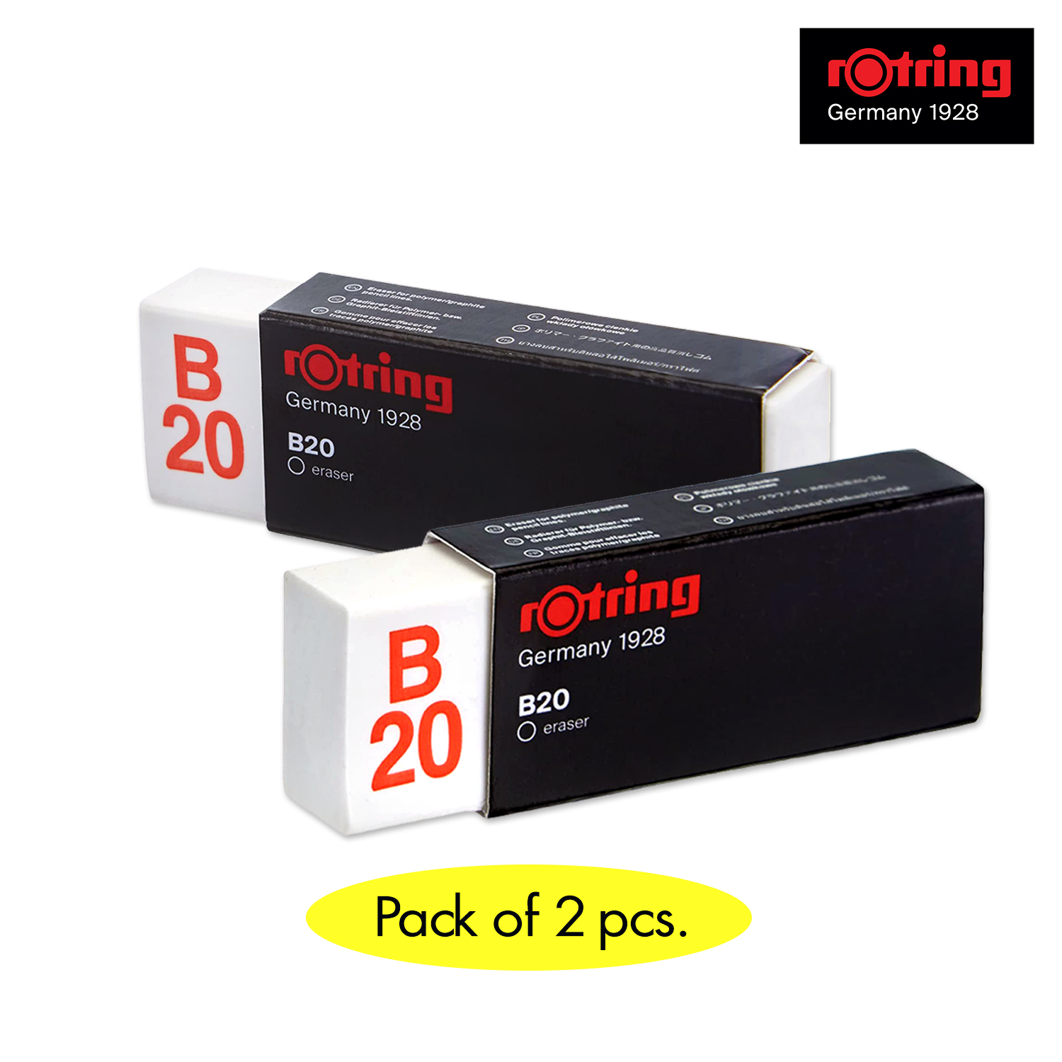 rOtring Tikky Mechanical Pencil 0.5/0.7/1.0 Burgundy Black White Neon Pastel for College Drafting Drawing Pen Architecture Engineering School Office