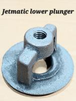 Jetmatic Pump Replacement Plunger Kit - Upper and Lower Sections High-Quality Manual Water Pump Parts