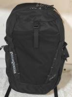 Patagonia Backpack Paxat 32L Black Made in Vietnam
