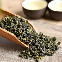 Organic Anxi Tie Guan Yin Oolong Tea 250g Premium Natural Chinese Wulong Loose Leaf for Energy