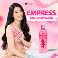 ORIGINAL BMRS EMPRESS FEMININE WASH with DRAGON BLOOD EXTRACT and COOLING EFFECT for WOMEN (150ml).