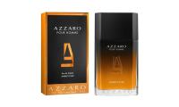 YOUR FAV BOX Azzaro Pour Homme Amber Fever Eau De Toilette 100ml