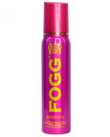 FOGG Essence Fragrance Body Spray for Women 120ml {Made in India}