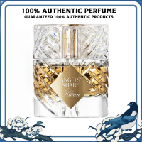 【HOT SALE】KILIAN ANGELS SHARE LIMITED TIME DISCOUNT SALE Eau De Parfum +100ML