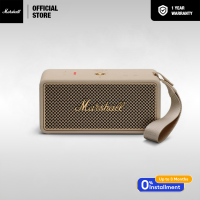 Marshall Middleton II Bluetooth Portable Speaker