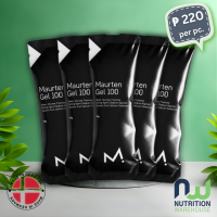 Maurten Gel 100 Energy Gel - Pack of 5