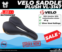 Velo Bicycle Saddle (VL-3147 & VL-3256) 100% Genuine
