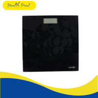 Bathroom Scale Digital CAMRY