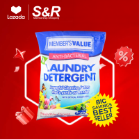 Members Value Laundry Detergent 7kg