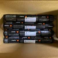 (original factory)   Sikaflex 221 Black Multi-Purpose Polyurethane Sealant 600ML Weatherproof Joint Adhesive Windshield Metal & PVC