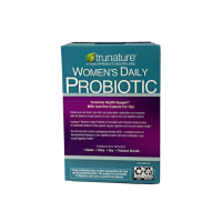 Trunature Womens Daily Probiotic 90 capsules
