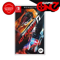 Nintendo Switch Need for Speed Hot Pursuit Remastered [EU]