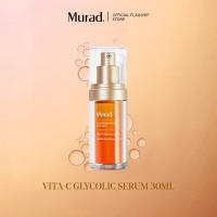 Murad Environmental Shield Vita-C Glycolic Brightening Serum 30ml