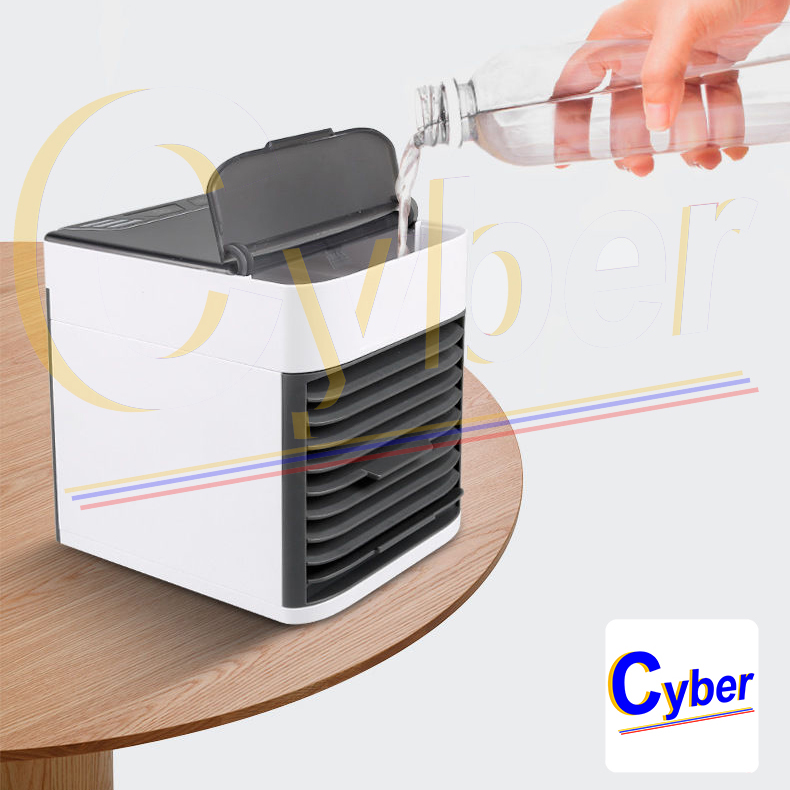 Cyber High Quality Air Cooler Portable Air Portable Air Conditioner
