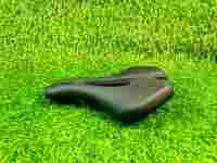 GBBS Saddle Comfortable Bicycle  Soft Mountain Bike MTB Road Bike Saddle Seat