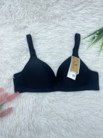 Isabelle.Q AMJ604 Non Wire Adjustable Strap with Breathable Design Cup B - FULL CUP