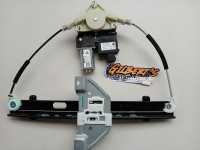 Rear Door Glass Regulator/Mechanism w/ Motor and w/ Control Module Assembly - Right Side | 5085067900 | Geely Coolray 2019-2023
