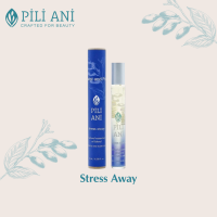 Pili Ani Essential Oil Blend - Stress Away
