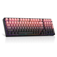 Magegee Light100 99-key Tri-mode 95% layout Mechanical Keyboard